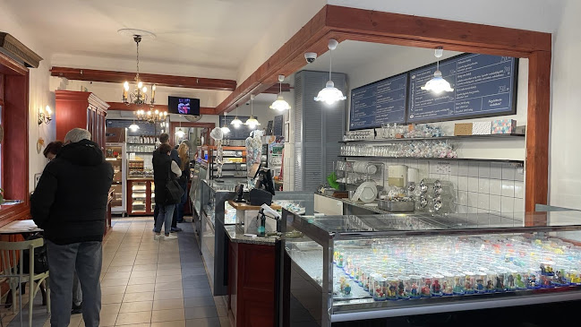 Opinii despre Édeske Cukrász Műhely în Nagymaros - Vendéglátás