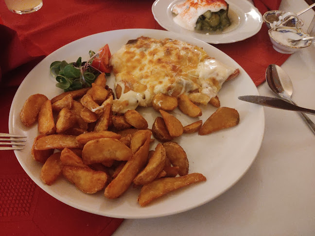 Opinii despre Kakas Étterem în Budapest - Vendéglátás