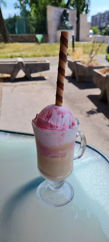 Foci Fagyizó Kkt. - Budapest