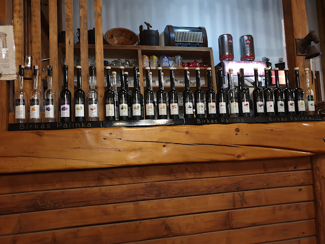 Nagy- Magyarország Fogadó - Vendéglátás