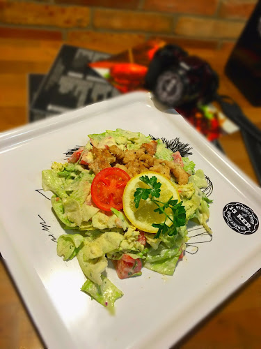 Comentarii opinii despre Street Food 13 ker