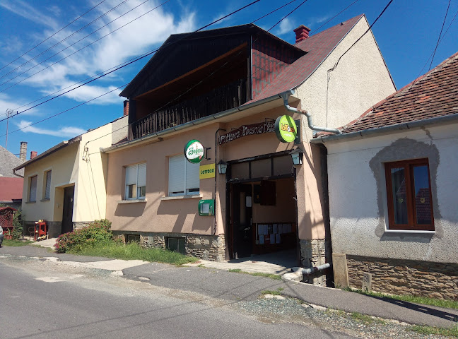 Pittyes kocsma - Vendéglátás