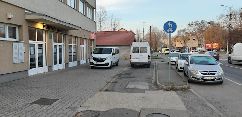 Félegyhazi pékség 56