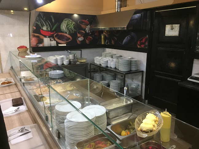 Maláta Bisztró - Vendéglátás