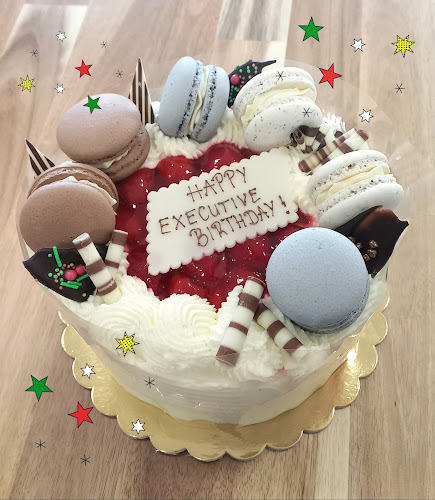 Szilágyi Cukrászda - Vendéglátás