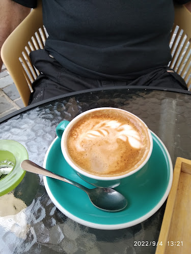 La Mocca Coffeeshop - Vendéglátás