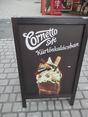 Kürtős Caffé - Badacsonytomaj