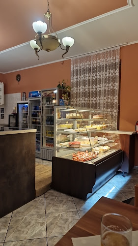 Szoki Pizzéria - Vendéglátás