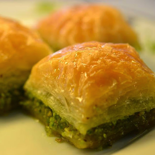 Comentarii opinii despre Pasha