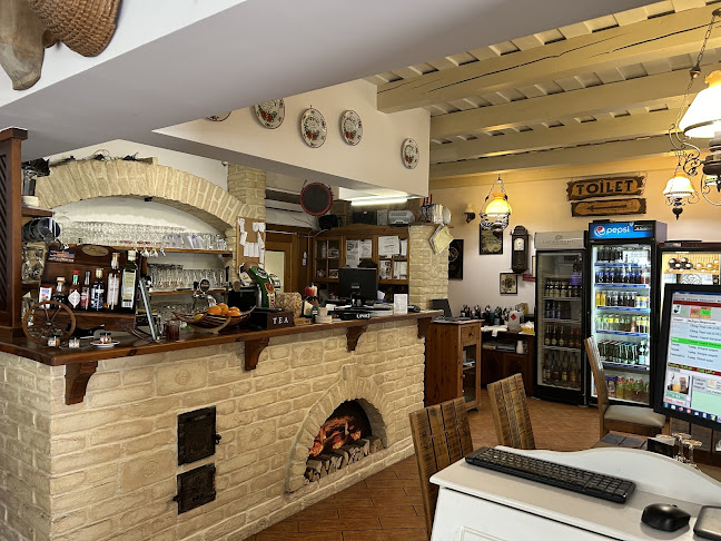 Étterem Tiszaújváros - Nádas Csárda - Tiszaújváros