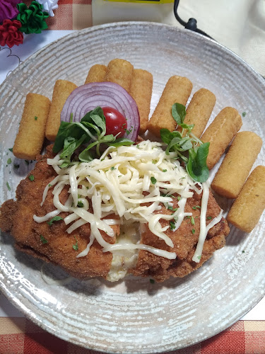 Comentarii opinii despre Nosztalgia Étterem