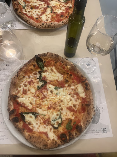 Digó Pizzeria I Kazinczy - Vendéglátás