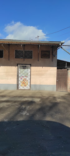 Opinii despre Barátok Sutöde în Kálló - Vendéglátás