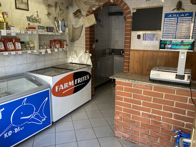 Opinii despre Ko-Di Bt. în Kaposvár - Vendéglátás