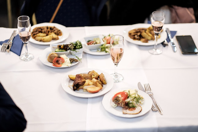 Comentarii opinii despre Pacsirta Étterem