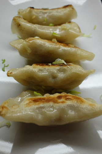 Ennmann Japán Étterem