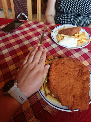 Millennium Étterem-Söröző - Mezőkövesd