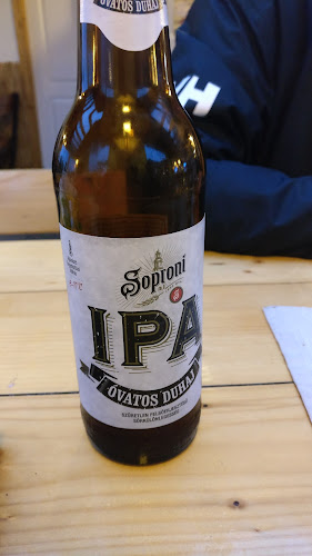 Rév Büfé - Révfülöp