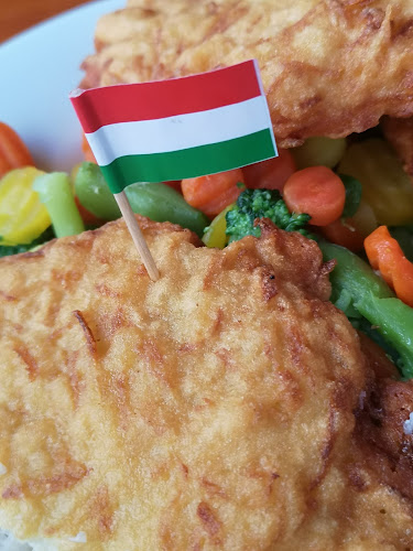 Comentarii opinii despre Attalai Halászcsárda Étterem