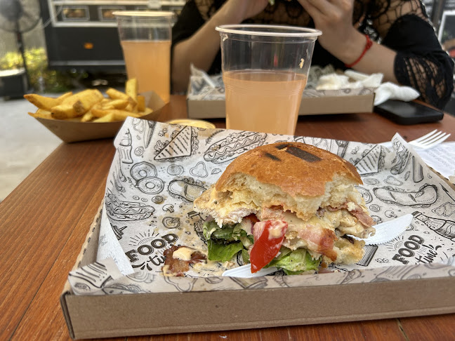 Comentarii opinii despre Balkán Grill Göd