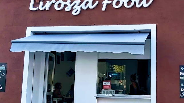 Lirosza Food