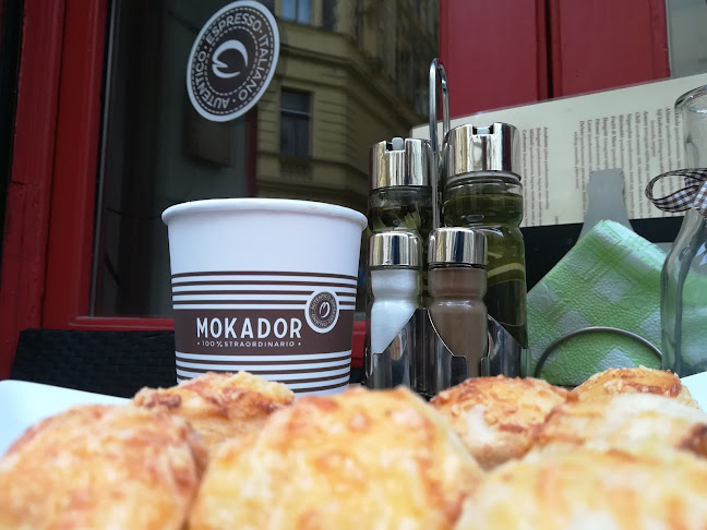 Opinii despre Hangoló în Budapest - Vendéglátás