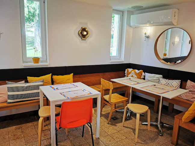 Opinii despre Normafa Delikát în Budapest - Vendéglátás