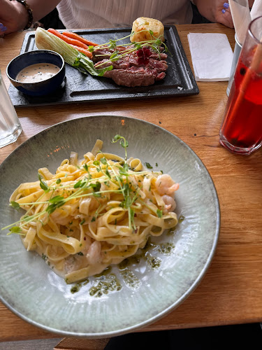 La Piccola Napoli pizzéria