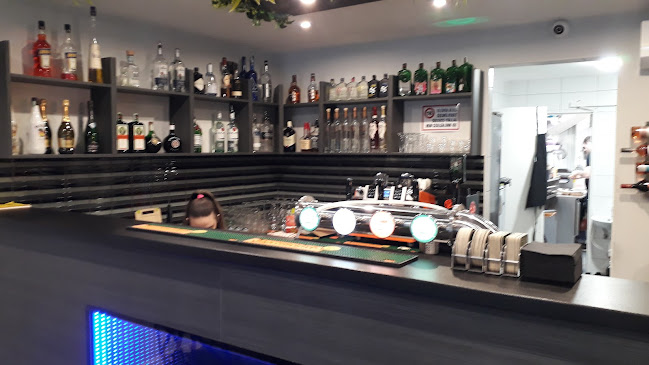 Richie’s Rooster’s - Budapest