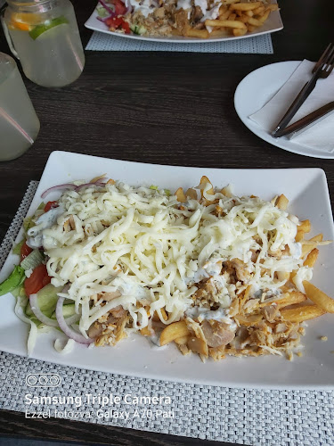 B&M BISTRO - Vendéglátás