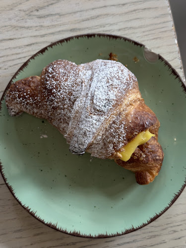 Német - Olasz Pékség - Siófok