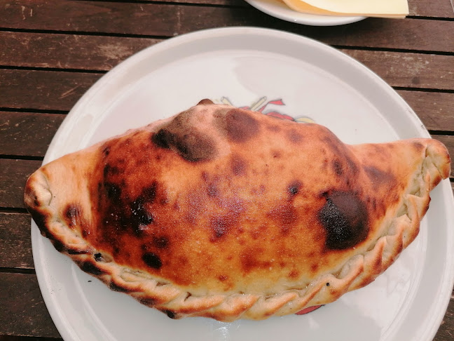 Comentarii opinii despre Fórum Pizzéria