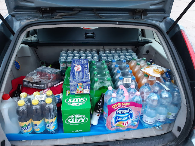 Méta Kereskedelmi Kft.