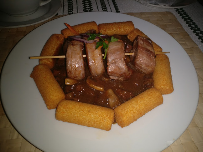 Szentendrei Határcsárda - étterem - Szentendre