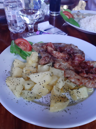 Comentarii opinii despre Árvay Csárda