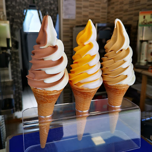 Fagyi Sziget - Lakitelek