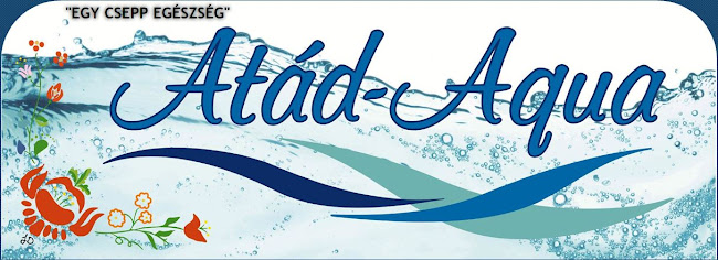 Comentarii opinii despre Atád-Aqua Pi víz
