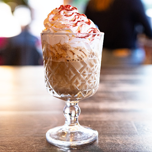 Comentarii opinii despre Cafe Frei Debrecen Fórum