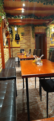 Ciao Rafaello Pizzéria és Pizza futárszolgálat - Budapest