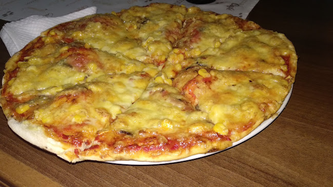 Hangulat Söröző és Pizzéria