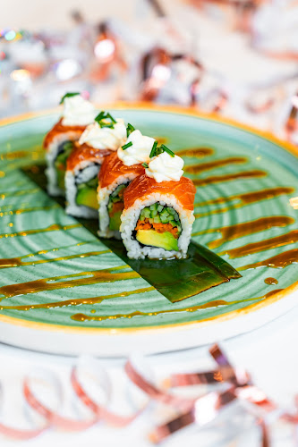 Japanika - Vendéglátás