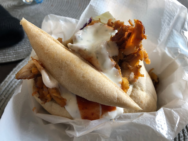 Opinii despre Gyros Ellátó Dunakeszi în Dunakeszi - Vendéglátás