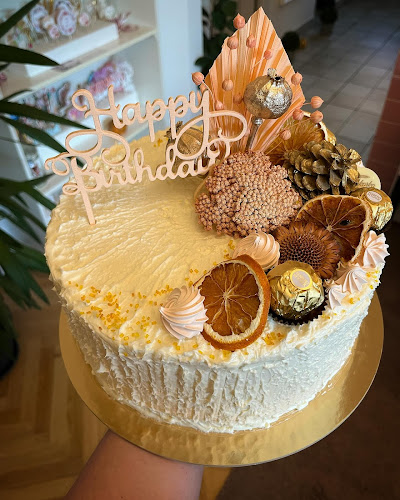 Czukorka - Vendéglátás