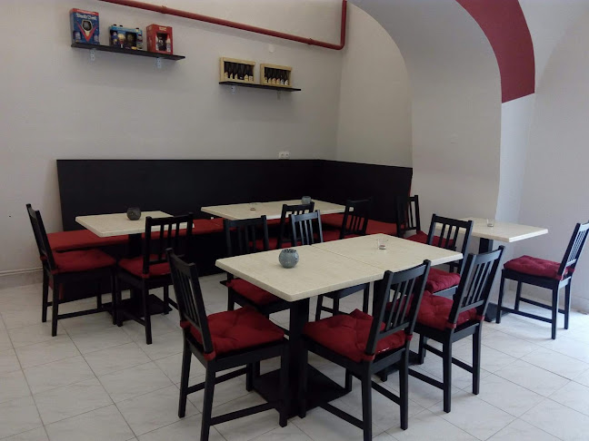 Karavella Sörbár Pécs