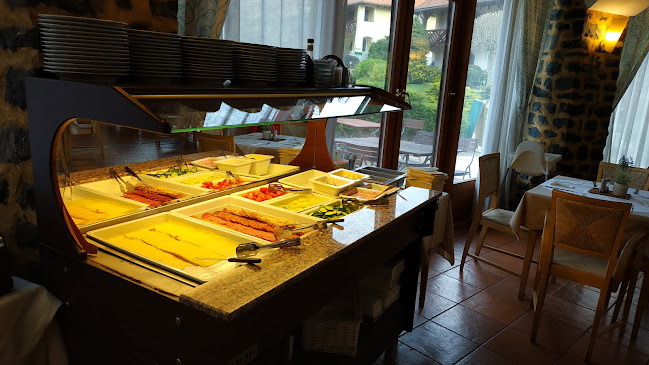 Club Dobogómajor Étterem - Cserszegtomaj