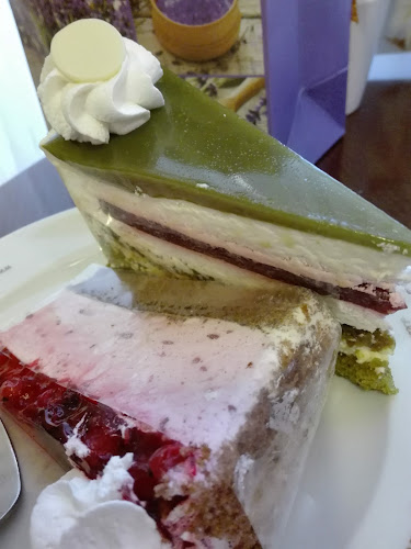 Comentarii opinii despre Mokka Cukrászda