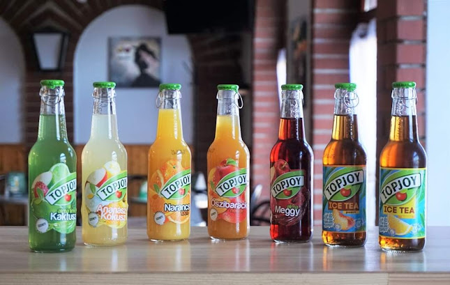 Comentarii opinii despre Kis Presszó Beled