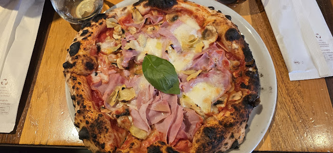 Comentarii opinii despre Akademia Italia Budapest