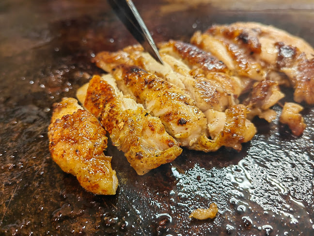 Comentarii opinii despre Tógazda Street Food