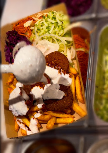 Comentarii opinii despre Street Food 13 ker